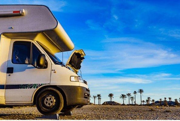 Century Mobile Homes & RV Service Center