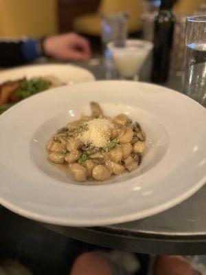 Gnocchi