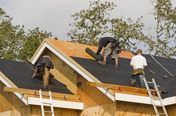 Premium Roofing Solutions