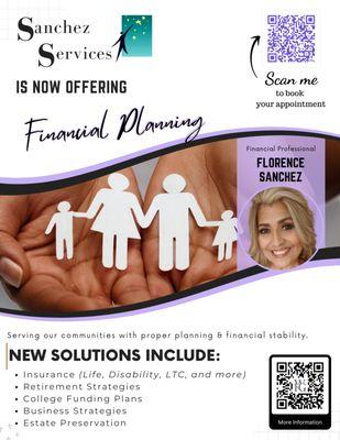 Financial Planning