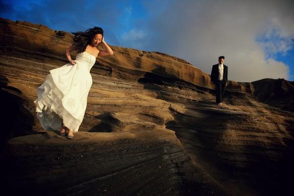 Hawaii Wedding