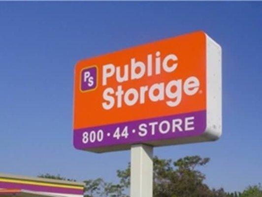 Public Storage