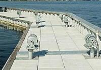 State-of-the-art Breakwater Systems, Multi-Purpose Wavebreaks & more!