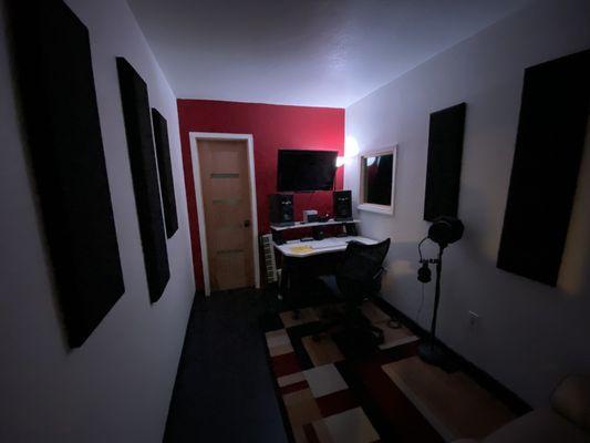 Studio B