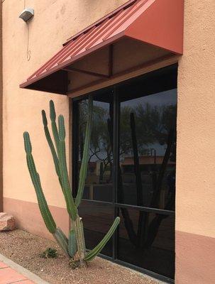 COMMERCIAL GLASS SERVICES SCOTTSDALE