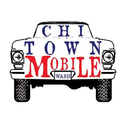 Welcome to Chi Town Mobile Wash!