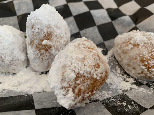 Beignets