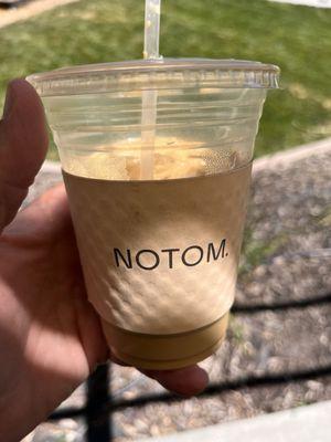 Notom Coffee