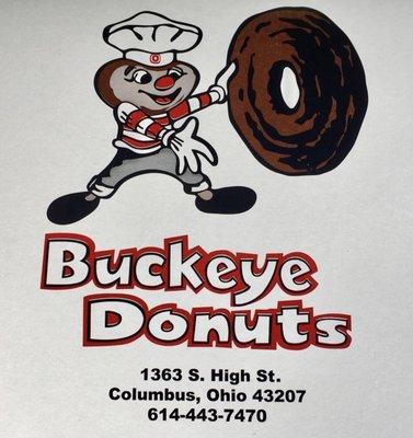 Best donuts on the South Side of Columbus