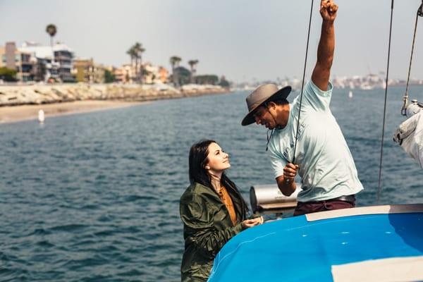 BoatLife Marina Del Rey