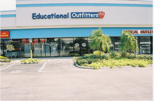 Educational Outfitters