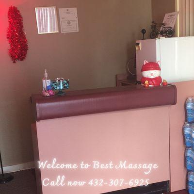 Welcome to Best Massage