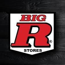 Big R