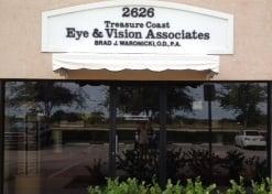 Treasure Coast Eye & Vision Associates / Waronicki Brad J