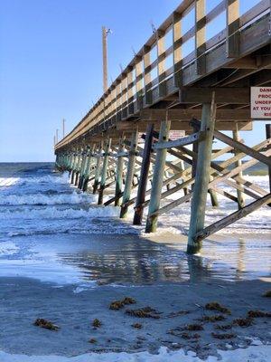 Fishing Pier