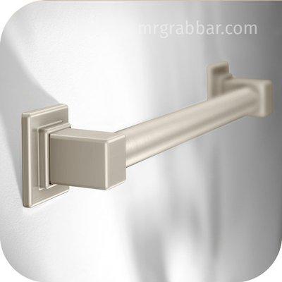 Shower grab bars in every finish and style - installed. Call Mr Grab Bar Sarasota today!