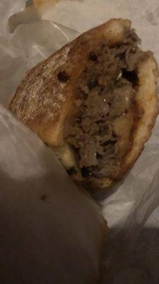 Cheesesteak