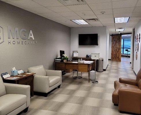 MGA Homecare - Denver