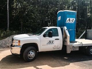 A-1 Sanitation Service