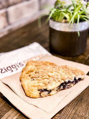 Ziggi's Coffee