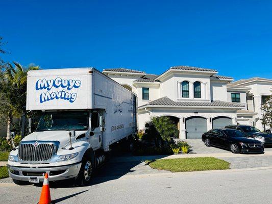 Best Moving Companies in South Florida