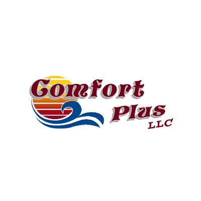 Comfort Plus Heating & Air Conditioning