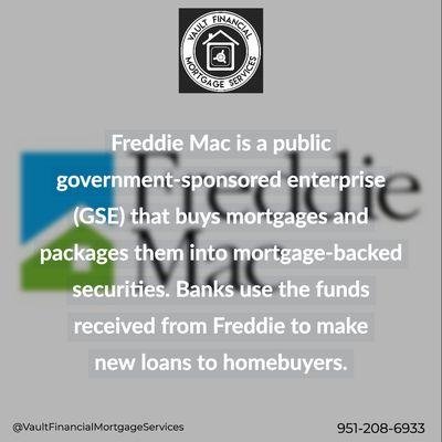 Freddie Mac