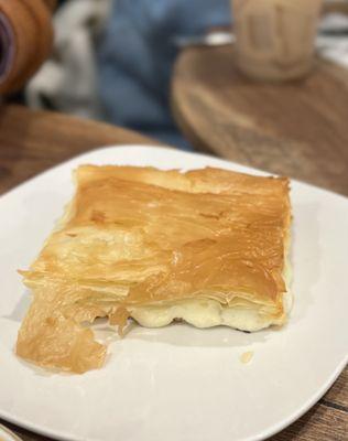 Cheese Borek