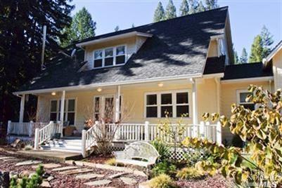 K&K Short Sales of Sonoma County closed escrow on this Healdsburg property in June 2011