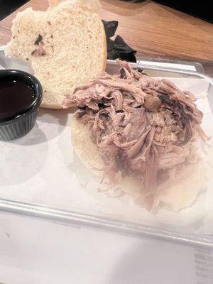 Special- pulled pork