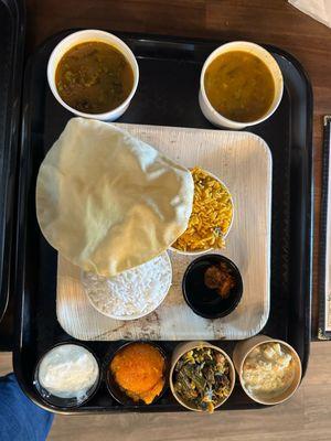 Thali