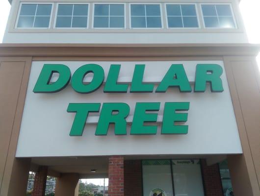 Dollar Tree