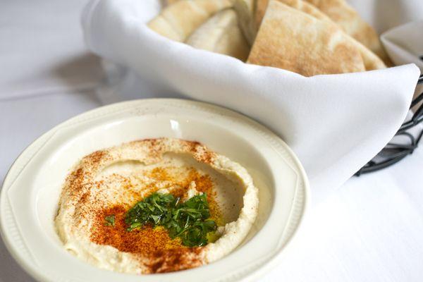 Hummus