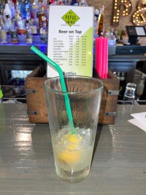 Awesome low calorie Long Island !