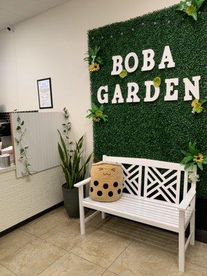 Boba Garden