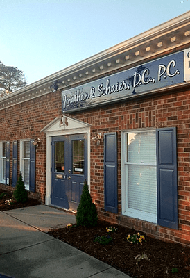 Western Branch Family Chiropractic Center