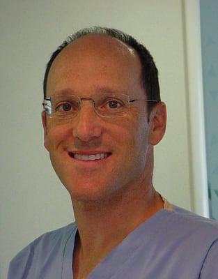 Dr. David Eidman