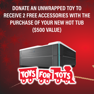 Donate an Unwrapped toy