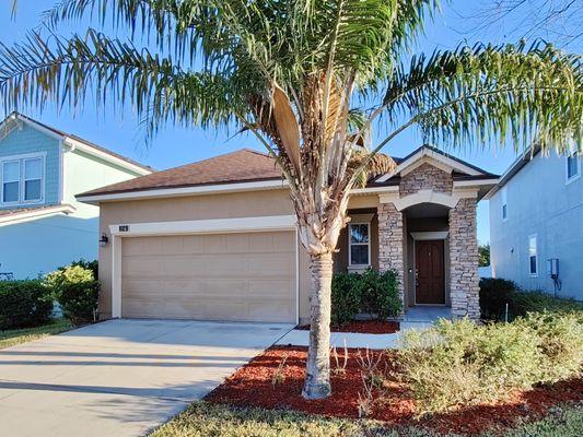 Single family homes for rent in Jacksonville