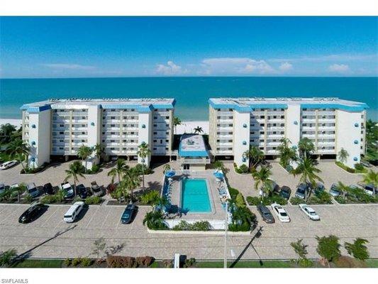 Fort Myers Beach Vacation Rentals