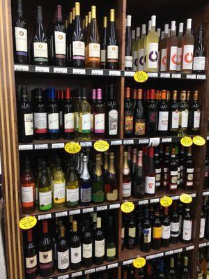 Kosher Wines