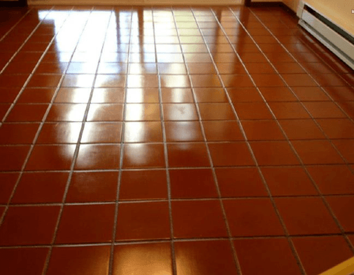 Tile and Grout Cleaning