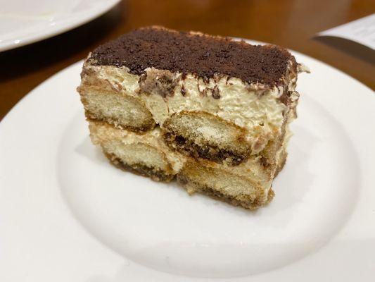 Tiramisu