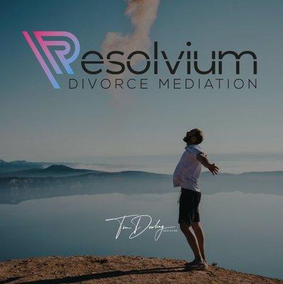 Resolvium - Divorce Mediation