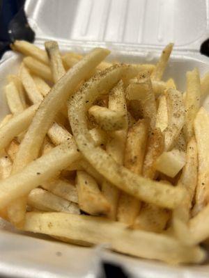 Fries