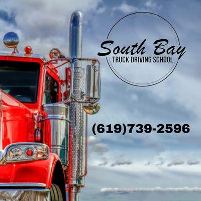 South Bay Truck Driving School