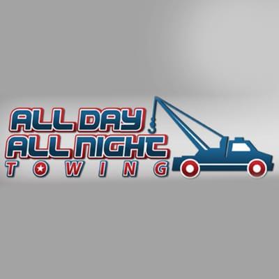 All Day & All Night Towing