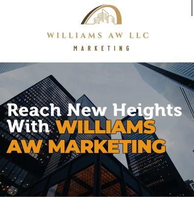 Williams Aw Marketing