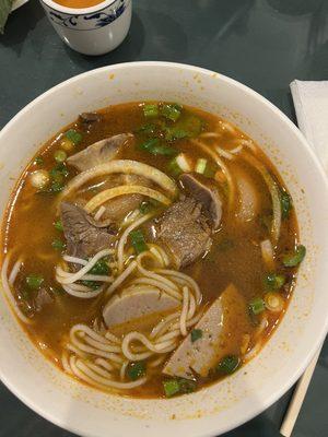 Bun Bo hue