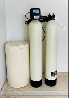 Discount Water Softener Co